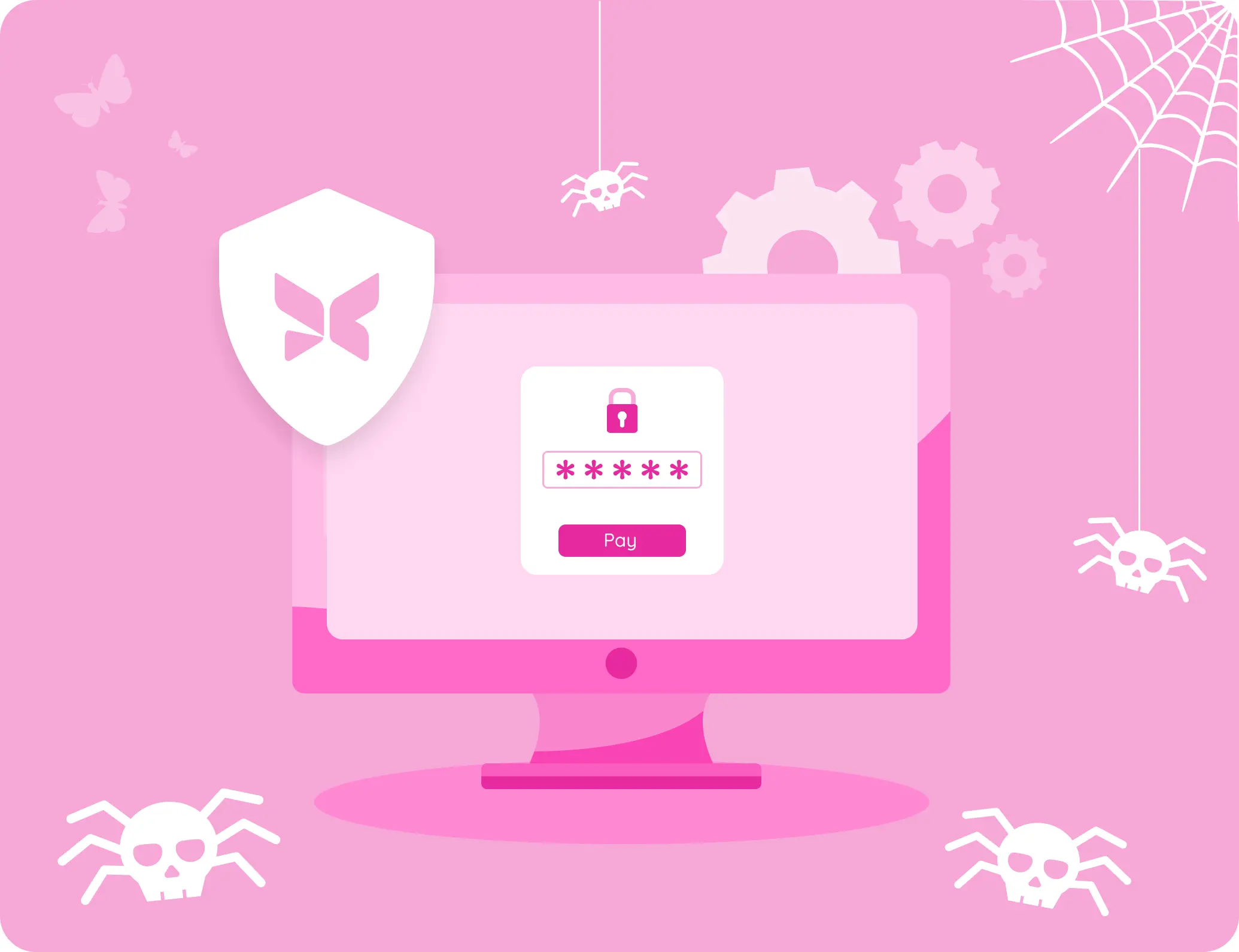 Advanced Anti-Fraud Solutions