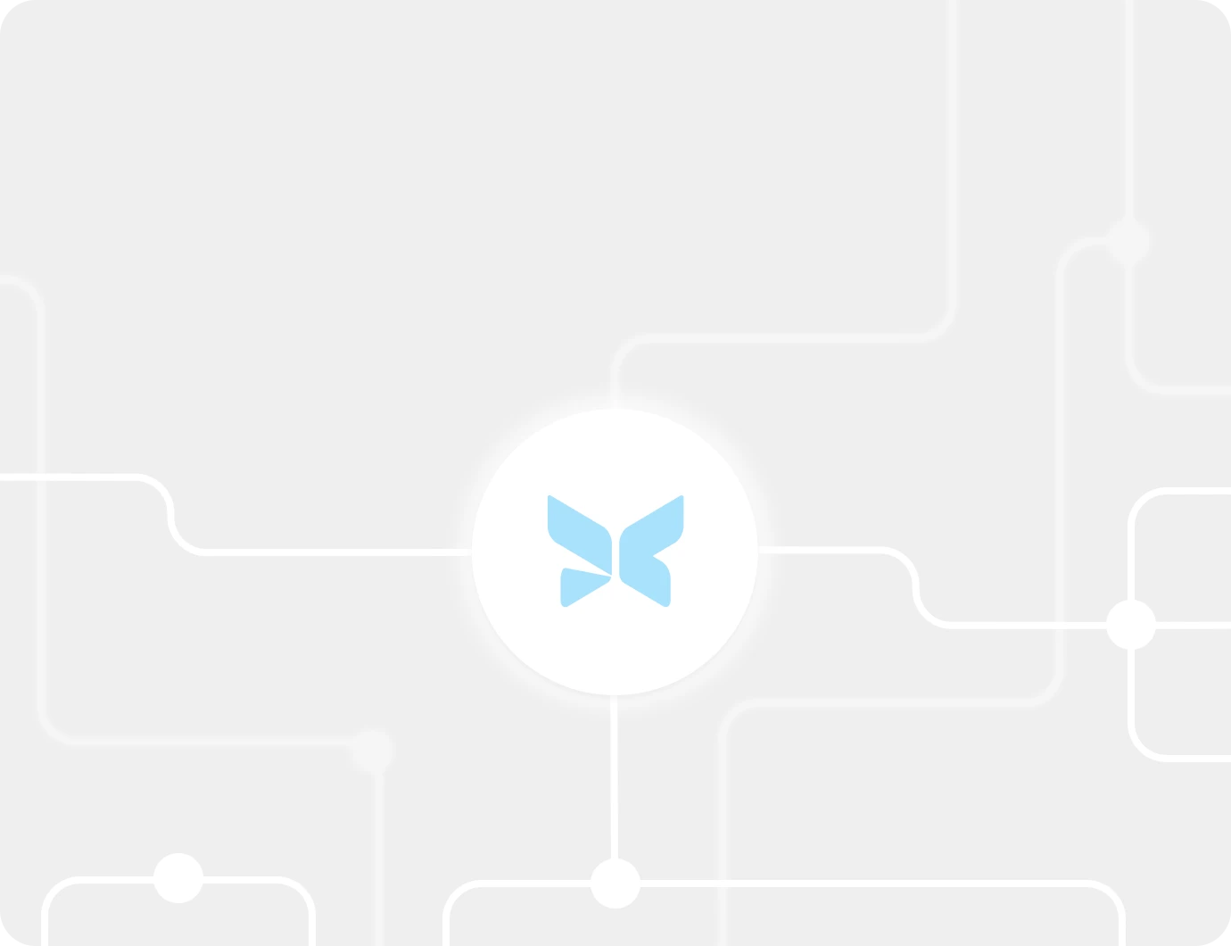 Manage all transactions in one place