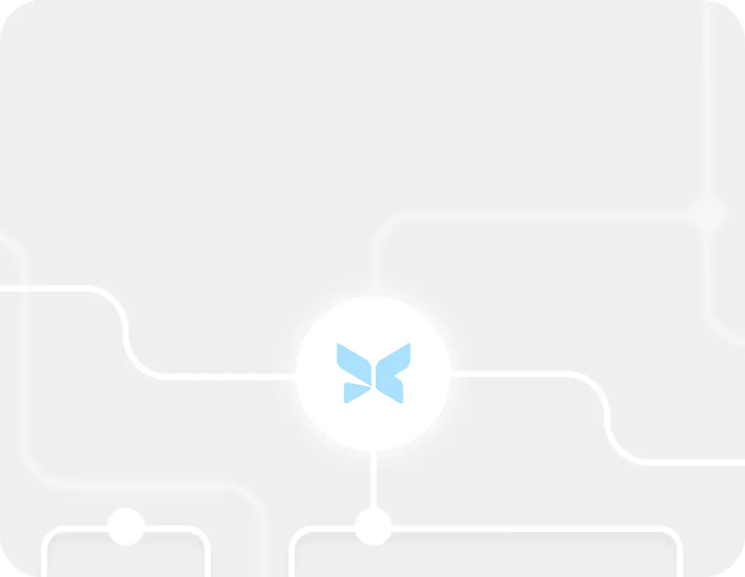 Manage all transactions in one place